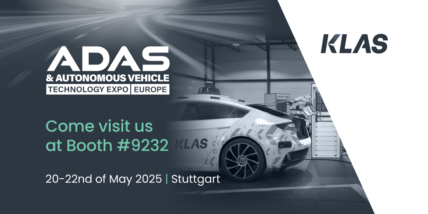 ADAS & AVT Stuttgart
