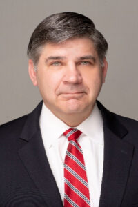 KlasGov CEO