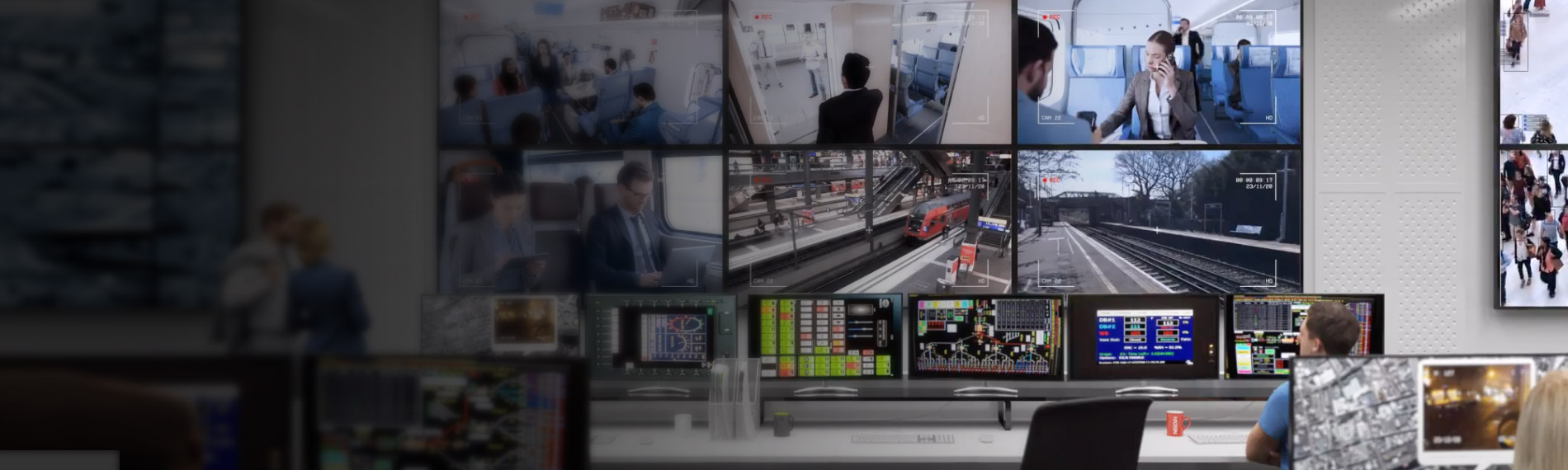 Story Driving Operational Applications Banner