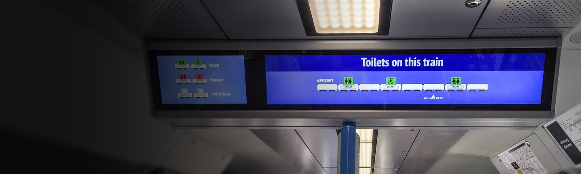 Story Driving Passenger Loading Banner