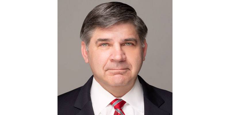 William Ostrowski Jr 1 1