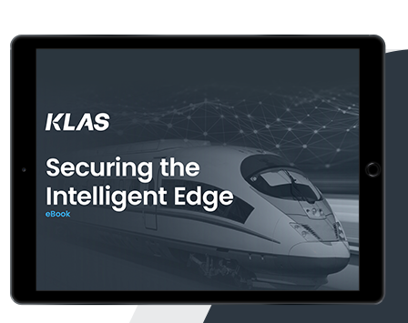Klas Securing the Intelligent Edge eBook