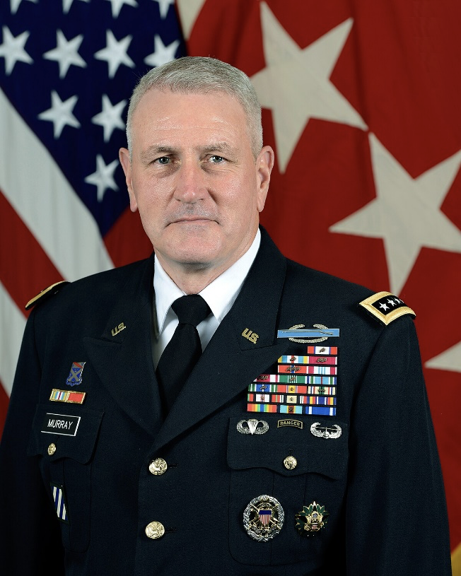 John M. Murray