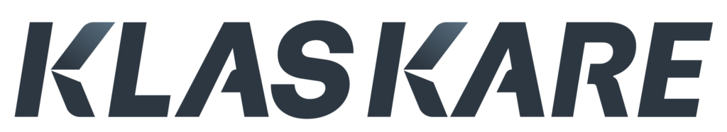KlasKare Dark Logo