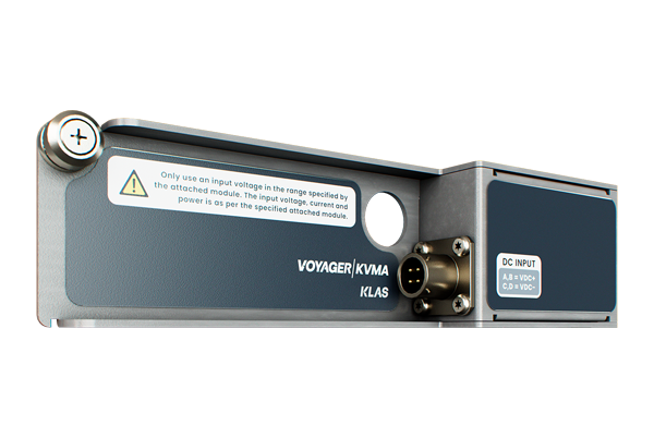 Klas Voyager KVMA 2.0