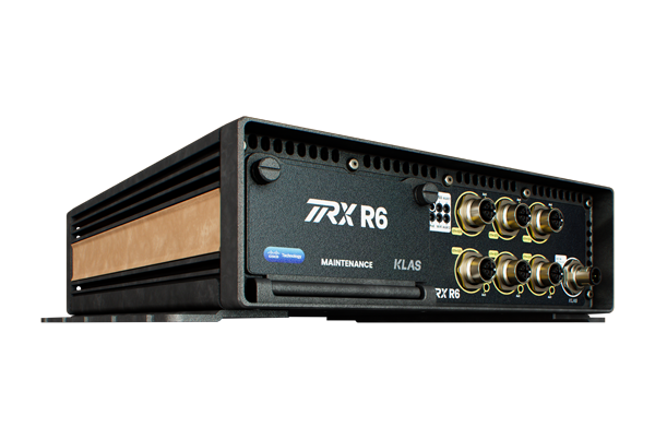 Klas InSecTT Project. The TRX R6 compute gateway is an open virtualization platform. Easily deploy multiple onboard applications of passenger Wi-Fi, infotainment and passenger information systems, and CCTV. Securely access TCMS over secure WAN paths, alongside management and monitoring of onboard systems.
