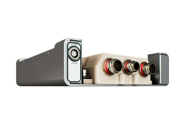 Klas Radio Brackets TACDS-Low Profile (LP) VOY-RB36