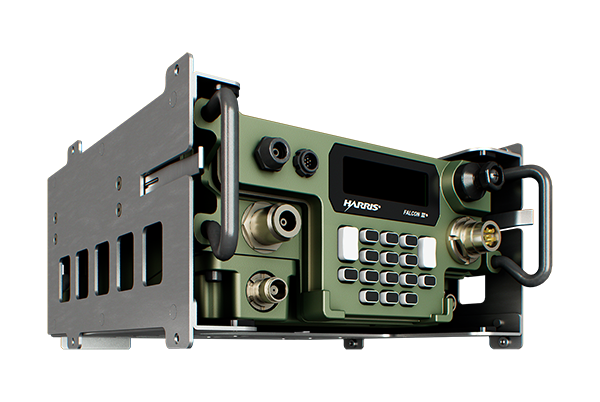 Voyager MRB