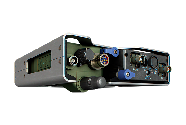Voyager RB14