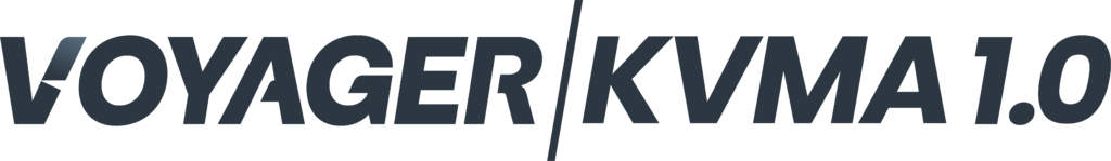 Klas Voyager KVMA 1.0 Logo