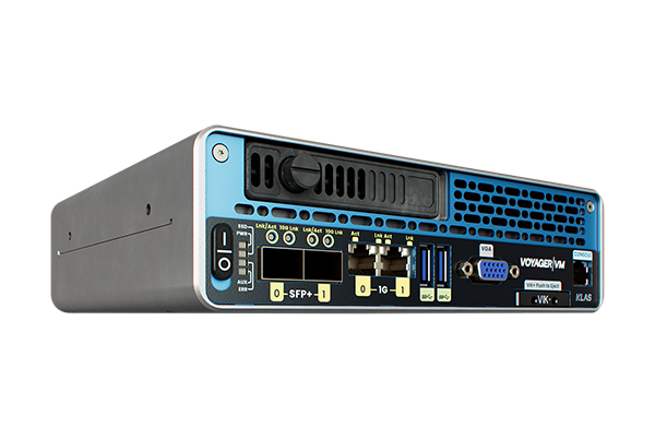 VoyagerVM 3.0